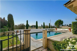 achat maison travaillan 84850