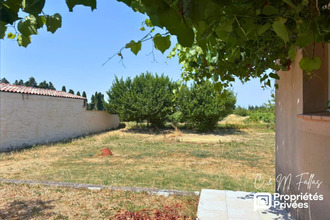 achat maison travaillan 84850