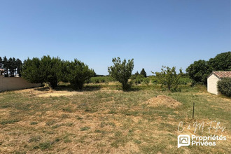 achat maison travaillan 84850