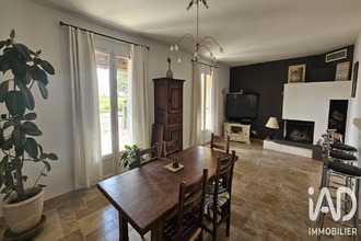 achat maison travaillan 84850
