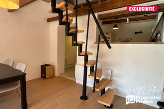achat maison travaillan 84850