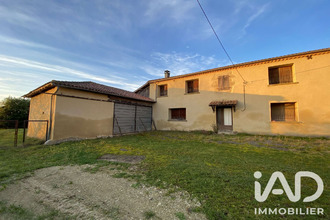 achat maison traverseres 32450