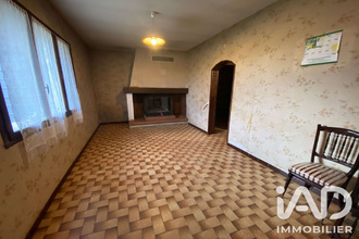 achat maison traverseres 32450