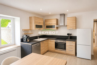 achat maison traves 70360