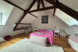 achat maison treal 56140