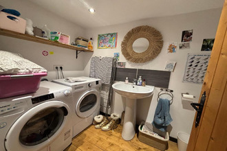 achat maison treal 56140