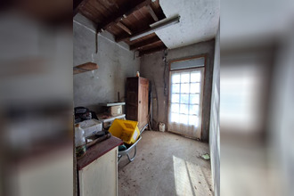 achat maison treal 56140