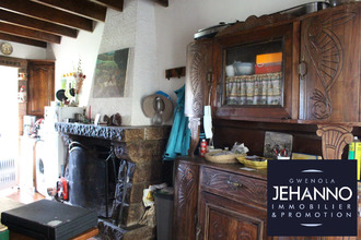 achat maison treal 56140