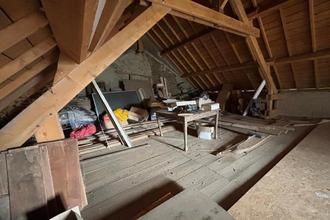 achat maison treal 56140