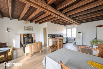 achat maison treal 56140