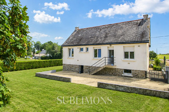 achat maison treal 56140