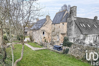 achat maison treauville 50340