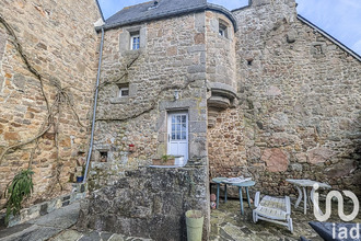 achat maison treauville 50340