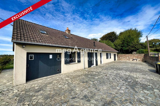 achat maison treauville 50340