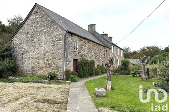 achat maison treauville 50340