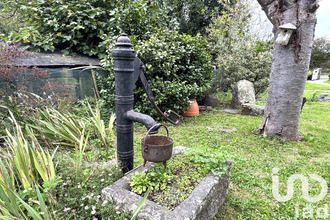 achat maison treauville 50340