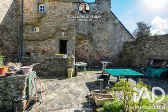 achat maison treauville 50340