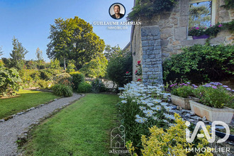 achat maison treauville 50340