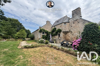 achat maison treauville 50340