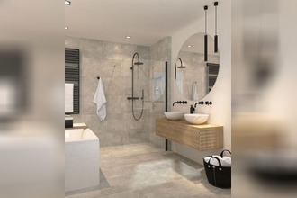 achat maison trebabu 29217