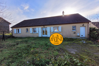 achat maison treban 03240