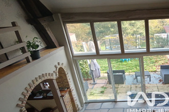 achat maison treban 03240