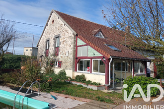 achat maison treban 03240