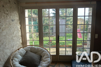 achat maison treban 03240