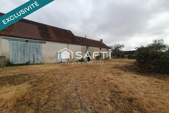 achat maison treban 03240