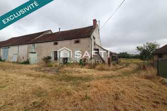 achat maison treban 03240