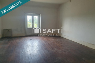 achat maison treban 03240