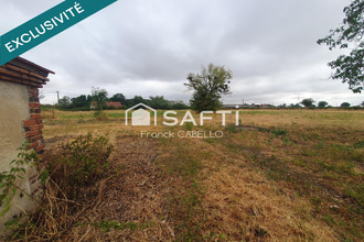 achat maison treban 03240