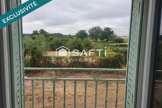 achat maison treban 03240