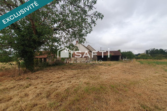 achat maison treban 03240