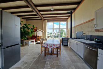 achat maison treban 03240