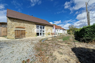 achat maison treban 03240