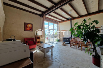 achat maison treban 03240