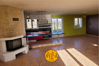 achat maison treban 03240