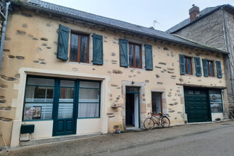 achat maison trebas 81340