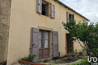 achat maison trebas 81340