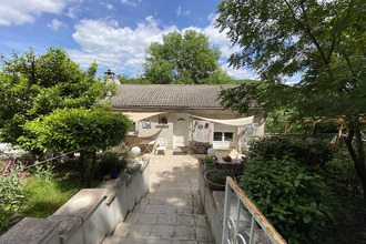 achat maison trebas 81340