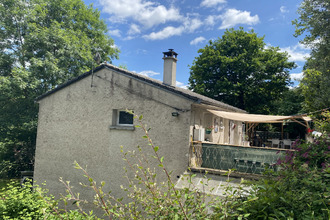 achat maison trebas 81340