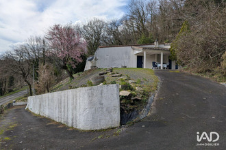 achat maison trebas 81340
