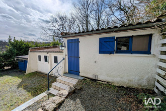 achat maison trebas 81340