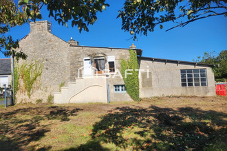 achat maison trebedan 22980