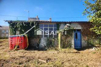 achat maison trebedan 22980