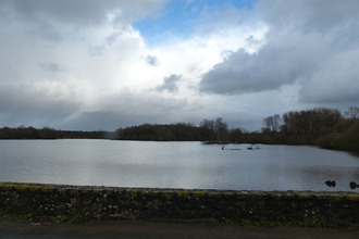 achat maison trebedan 22980