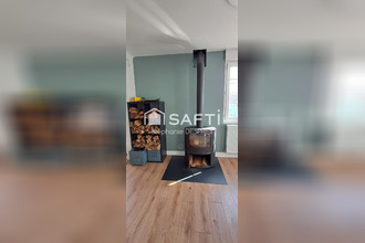 achat maison trebedan 22980