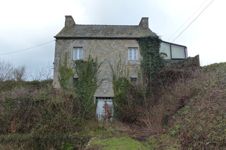 achat maison trebedan 22980