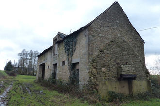 achat maison trebedan 22980